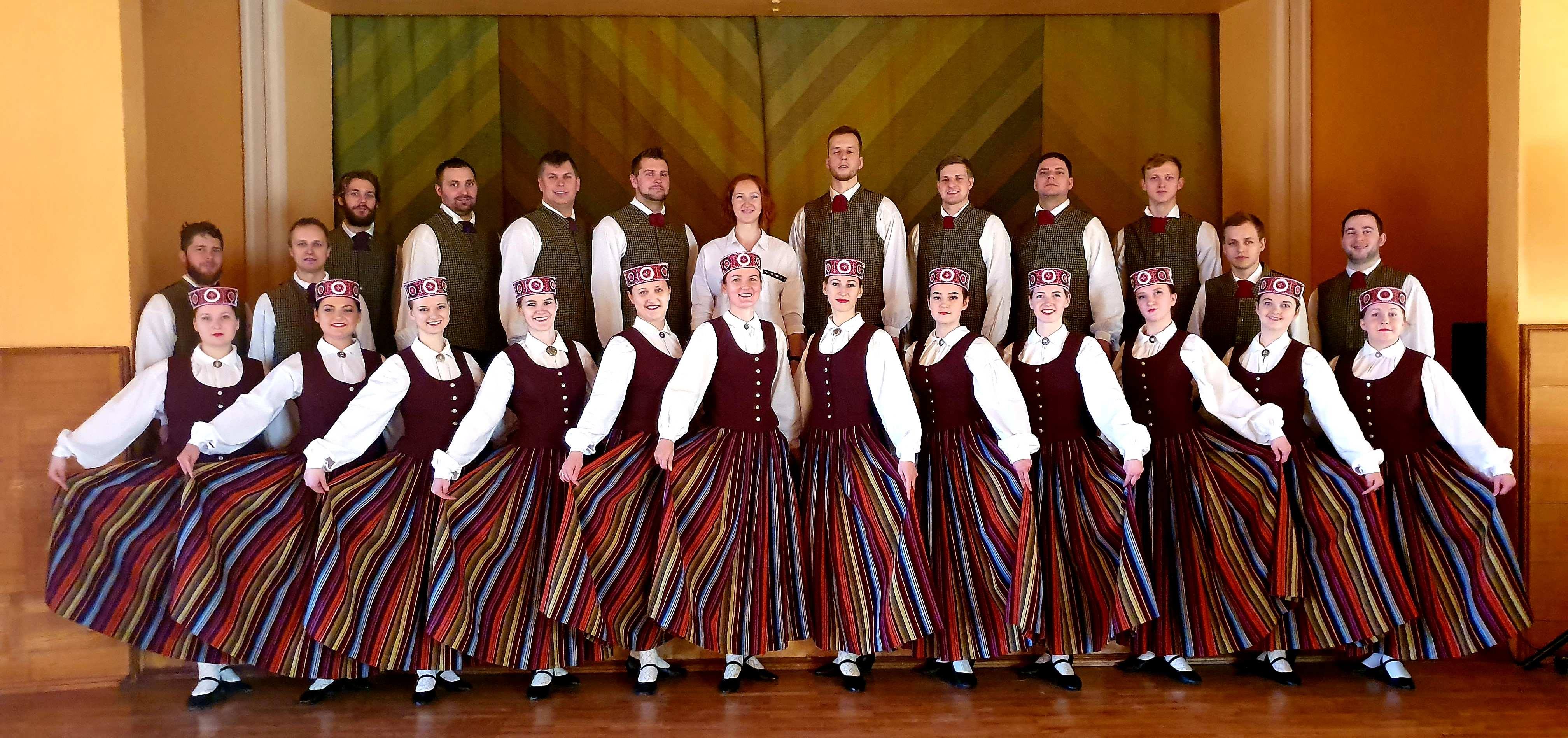 TDK Atspēriens