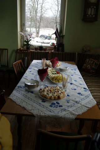 Pieredzes apmaiņas brauciens uz Amatu