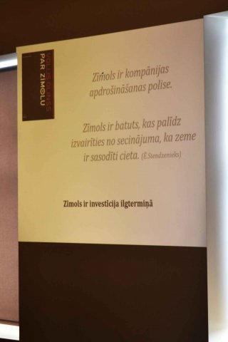  “Reģionālie zīmoli un preču zīmes vietējo produktu realizācijai” 