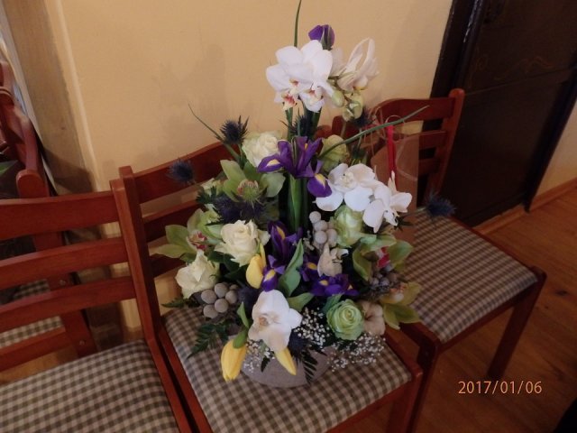 Abulas lauku partnerībai - 10 gadi