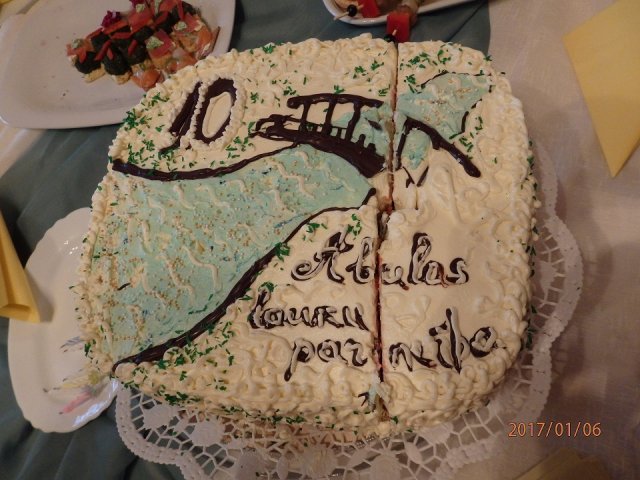 Abulas lauku partnerībai - 10 gadi